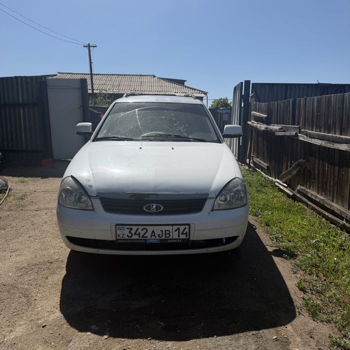 Продам приору универсал