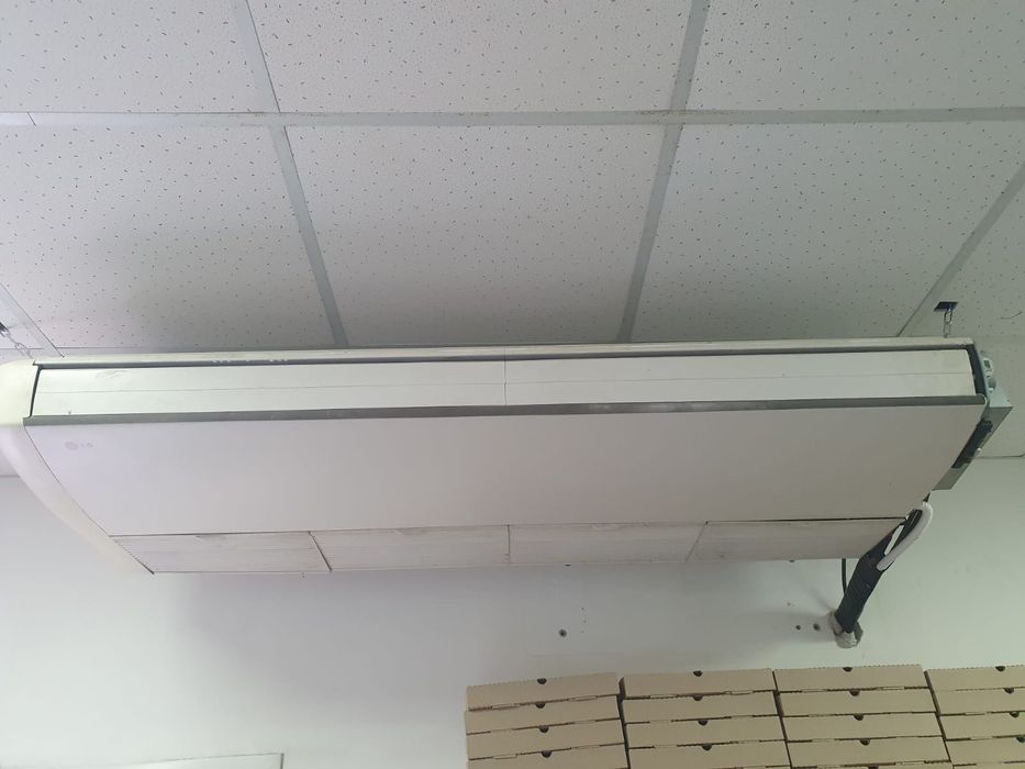 Продам кондиционер