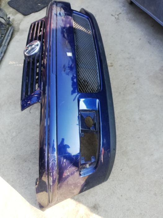 Bara față vw polo 6N2