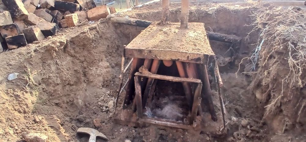 Katyol sotiladi parnin bemalol istad