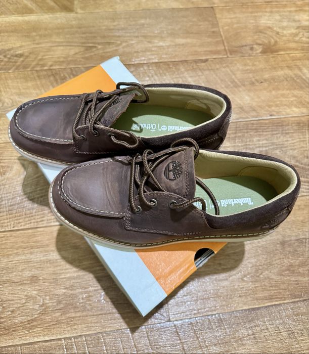Мужские Ботинки Timberland 42 размер