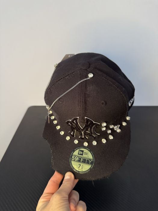 Sapca New Era custom