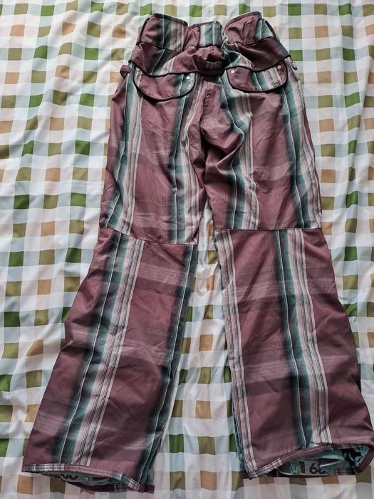 Pantaloni ski/snowboard 686 S-M dama