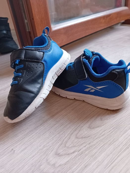 Детски маратонки Reebok