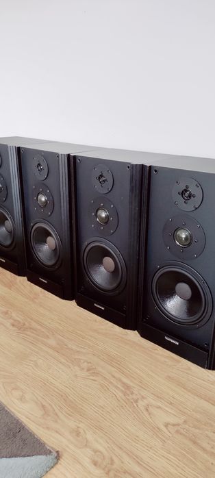 Vând boxe Telefunken