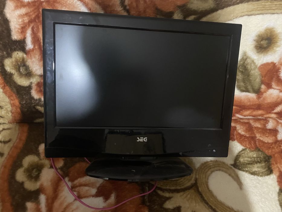 Монитор SEG 20i Нов