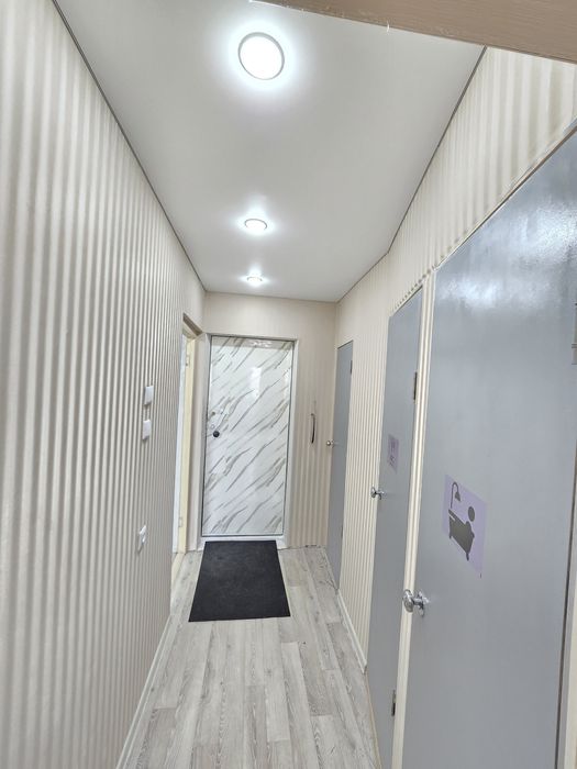 Квартира на ночь,  ТЕМИРТАУ