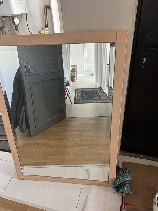 Зеркало большой