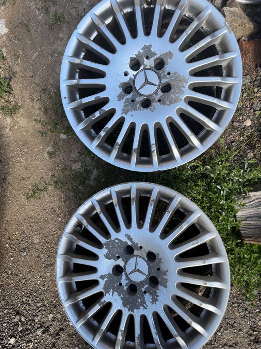 Джанти BBS спорт пакет