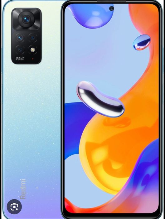 Redmi 11 note pro 128 gb