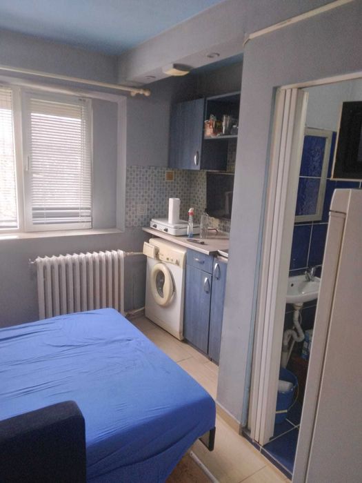 dau in chirie garsoniera, cartier Rogerius