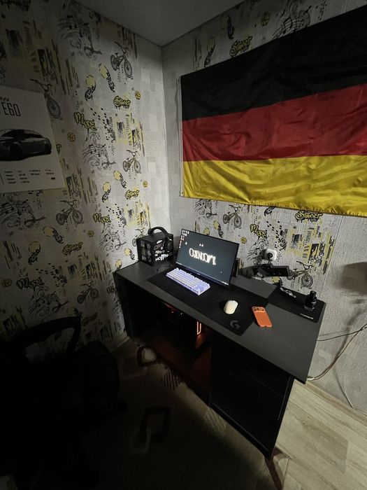 Продам монитор Acer 75hz