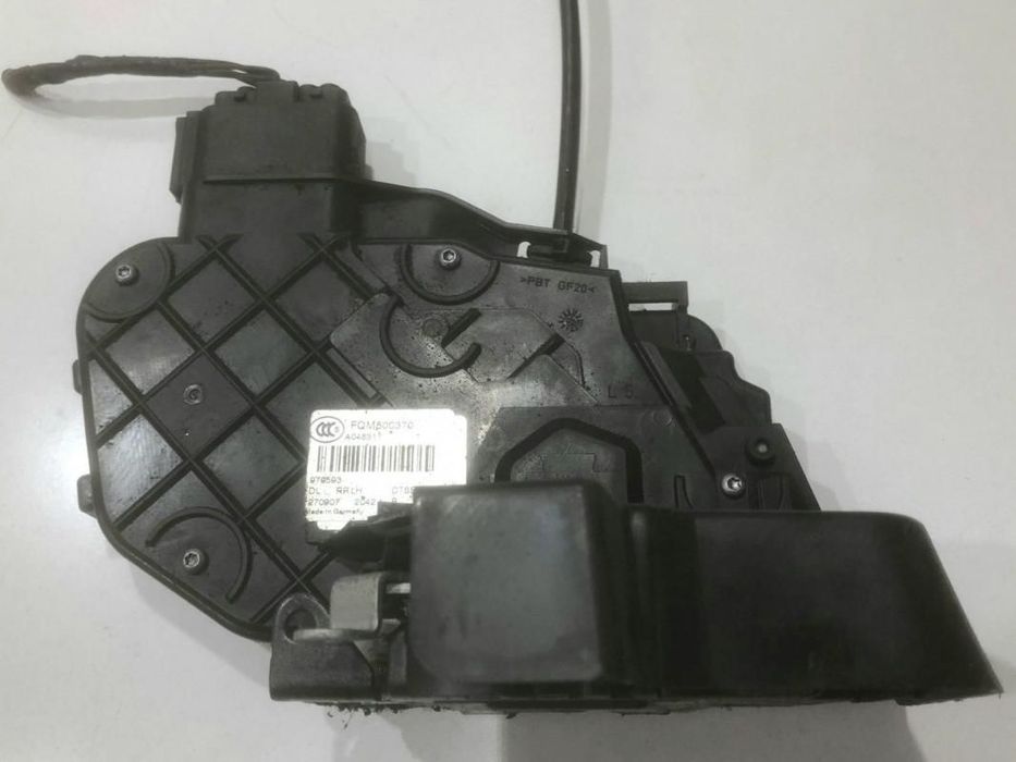 Broasca usa stanga spate FQM500370 Land Rover Freelander 2 [2006 - 20