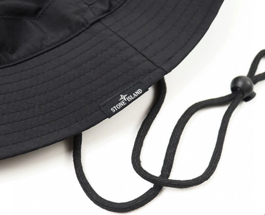 Шапки Stone Island