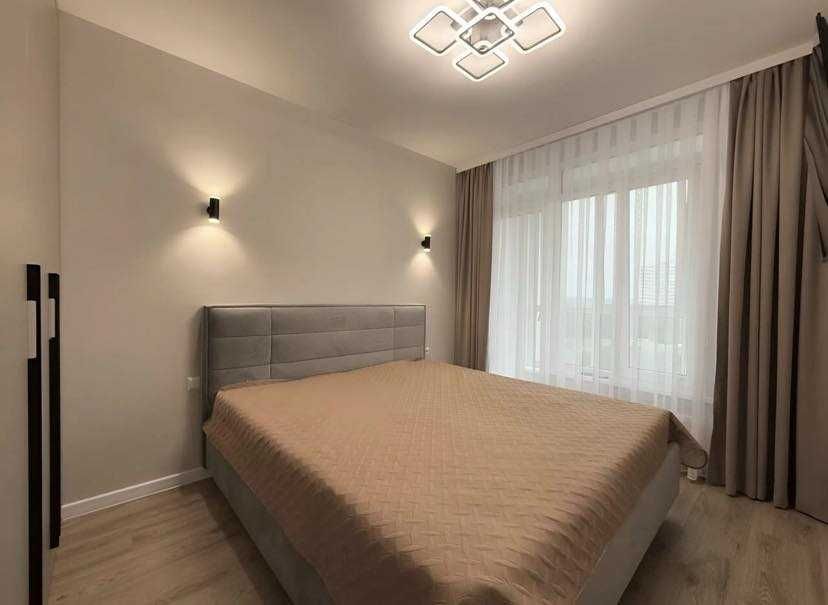 Дава се под наем Двустаен апартамент в Пловдив, Кършияка - 59 кв.м за 357 € - Снимка #4