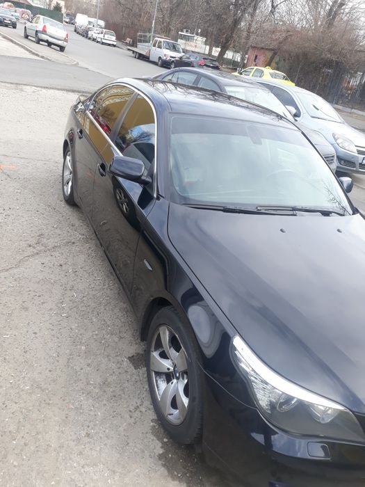 BMW Seria 5 2009 — imagine 3
