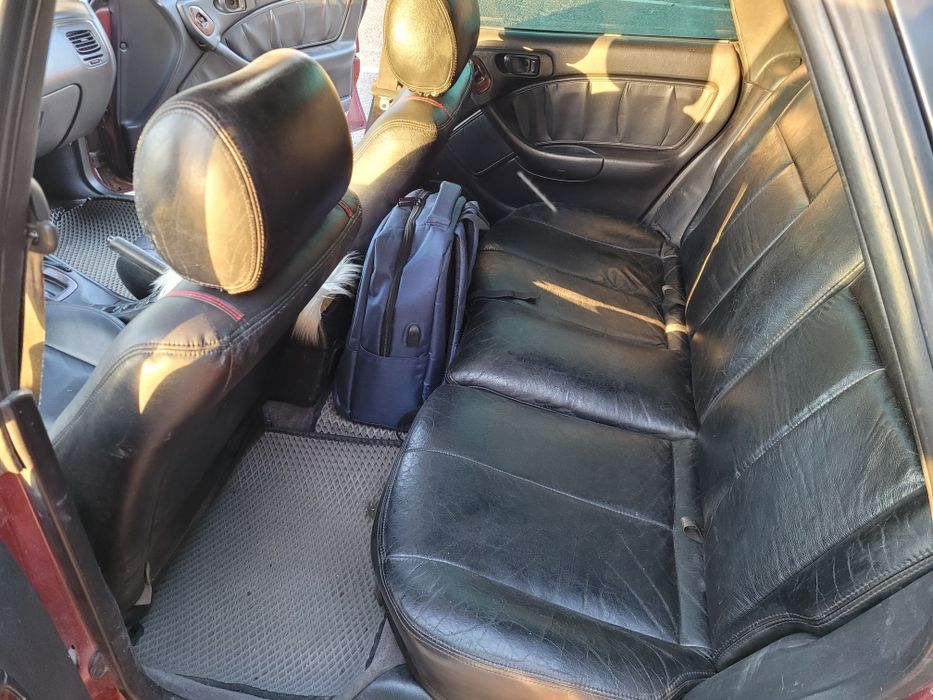Продам Subaru legacy
