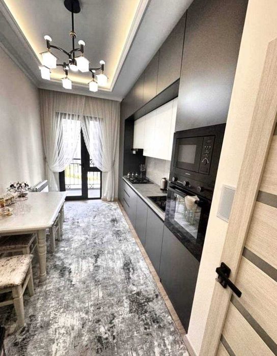 Сдаётся кв ЖК Альфраганус ул Фаргона Йули 2/4/9 ро-н Мирабадский