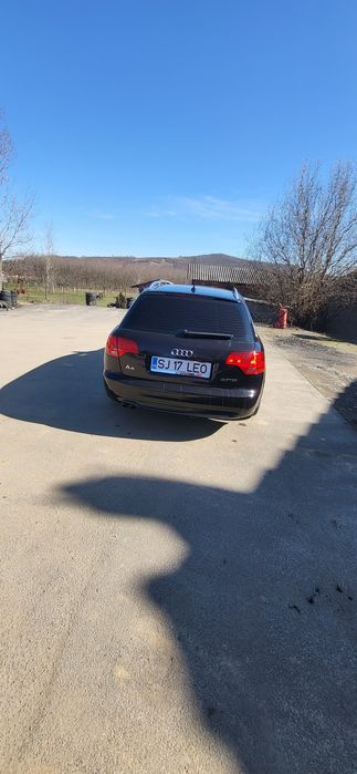 Audi de vanzare A4