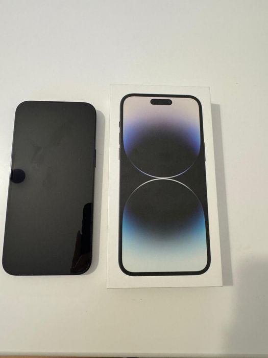 Iphone 14 Pro Max 256GB -stare foarte buna