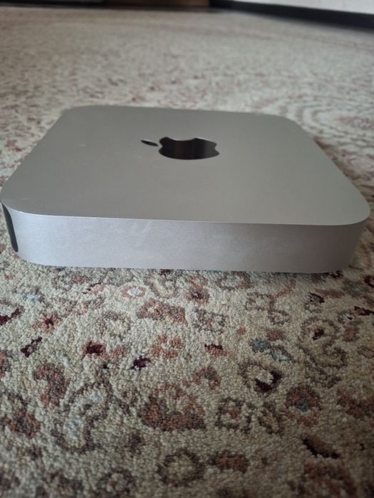 Apple Mac mini(2010)