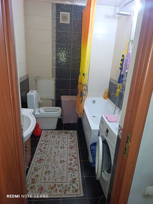 Квартира комната