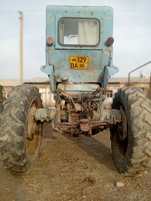 Mtz.mator T28 sotiladi