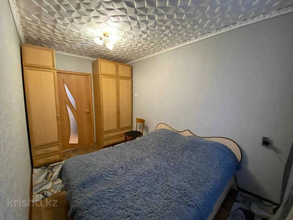 Продажа 2-комнатной квартиры КСК