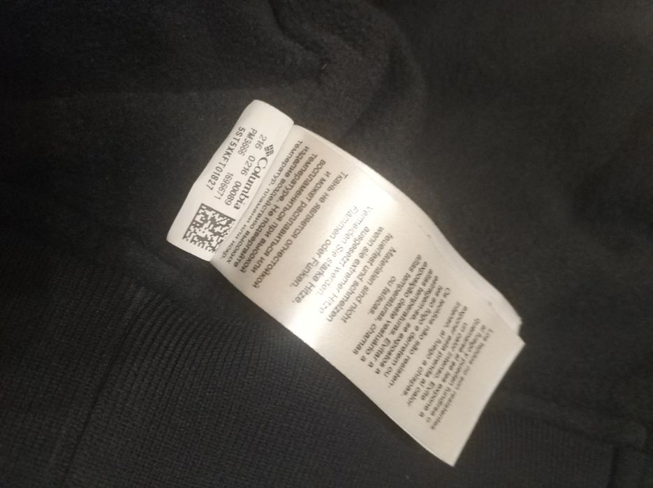 Куртка columbia original.