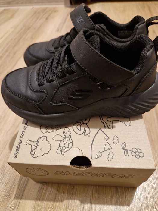 Adidasi skechers baieti marimea 29