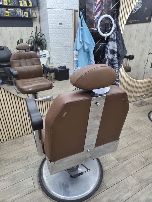 Scaune frizerie