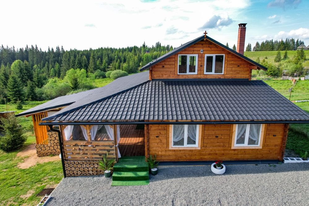 Cabana de vânzare Beliș