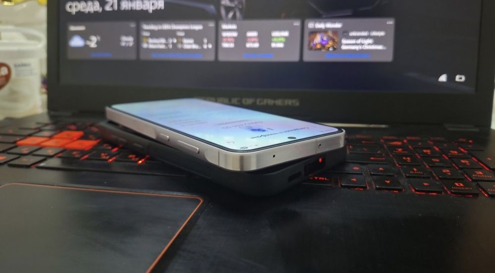 Samsung a55 [самсунг]