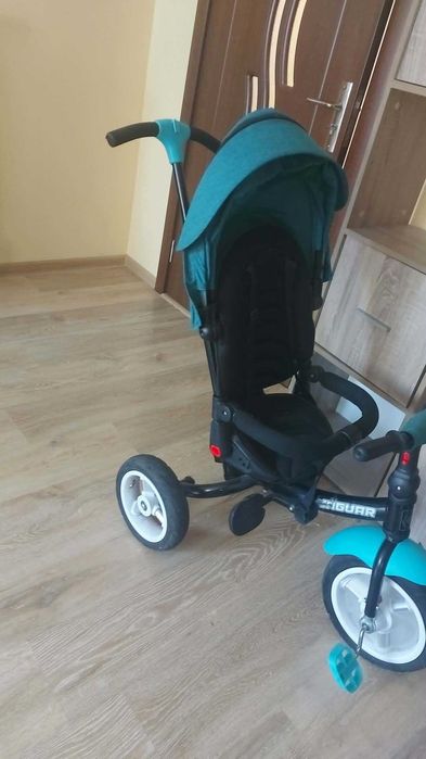 Детска Триколка Ягуар