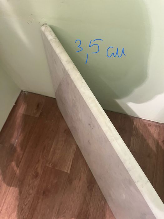 Мраморная плита