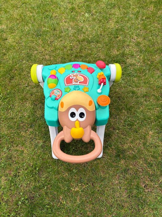 Vand Antemergator si masa de activitati B-Kids, Calut