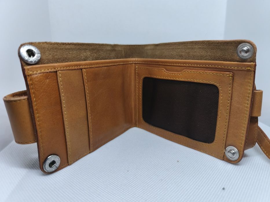 Husa din piele pentru telefon Nokia