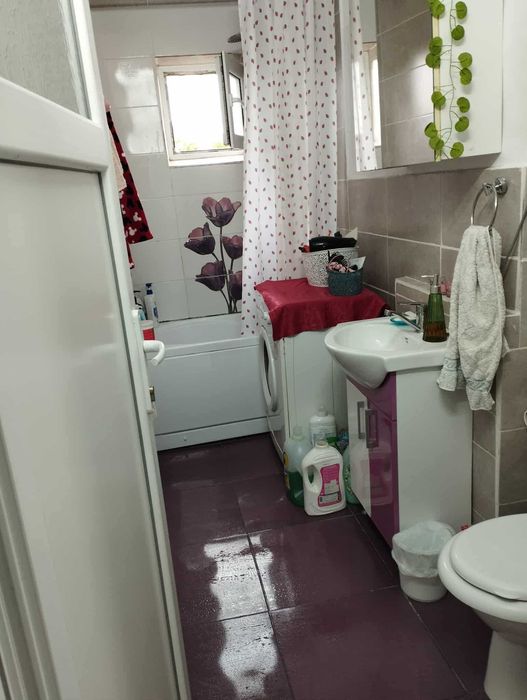 Apartament plus garaj