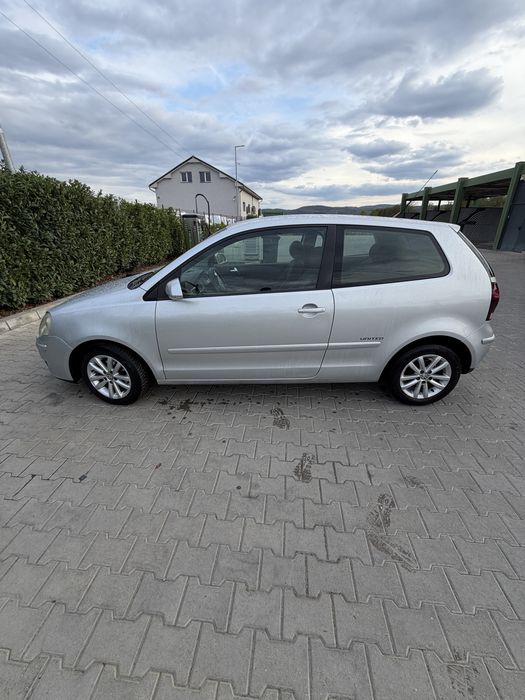 Volkswagen Polo 2008 diesel, 1.600 € — imagine 3