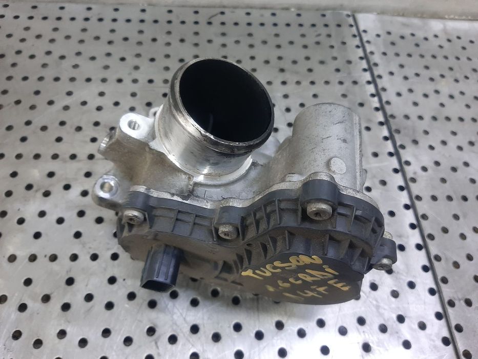 clapeta acceleratie 1.6 crdi d4fe hyundai tucson tl 28462-2u000