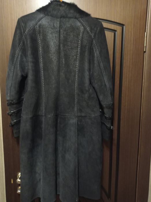 Продам дубленку в хорошем состоянии