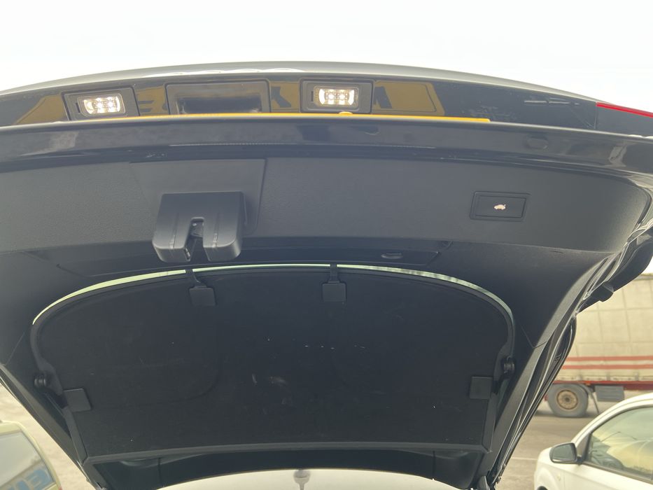 Audi A7 S-line 2012 3.0tdi 204hp НА ЧАСТИ