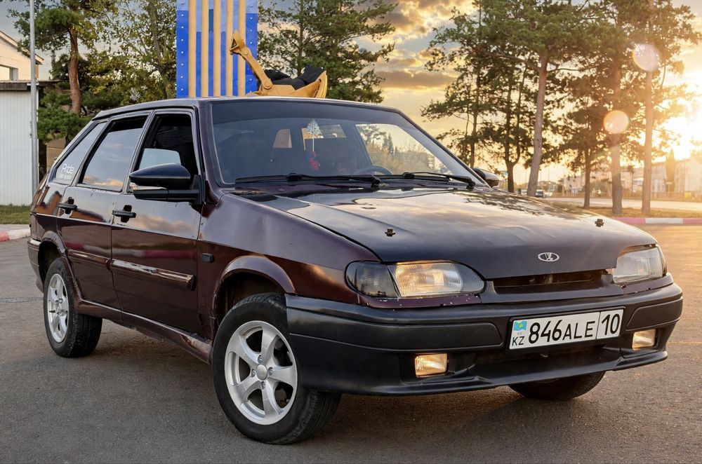 Ваз 2114 автозапуск