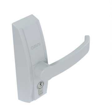 OMNI 550D система антипаника для противопожарных и прочих дверей