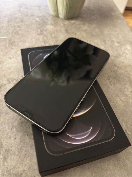 Iphone 12 pro 128 gb