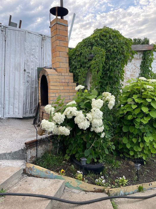 Дача. Летний дом