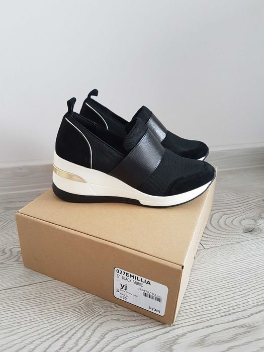 Елегантни обувки Dune London от Англия