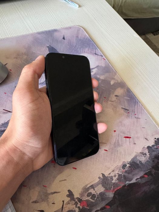 iPhone 13. 128gb