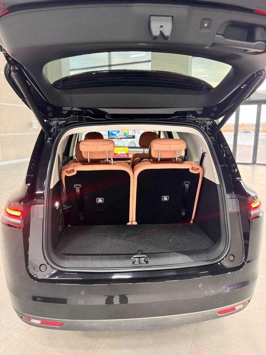 Leapmotor C16 Gibrid