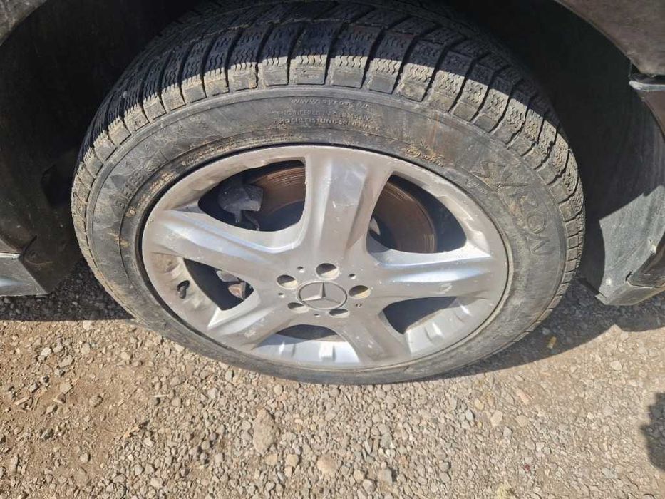 Mercedes-Benz ML 420 за части